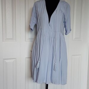 Baby doll dress